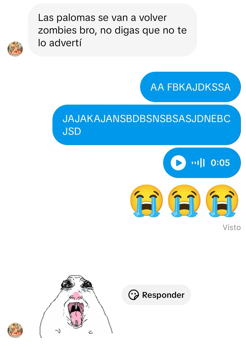 cae “i like manly men” hub tweet media