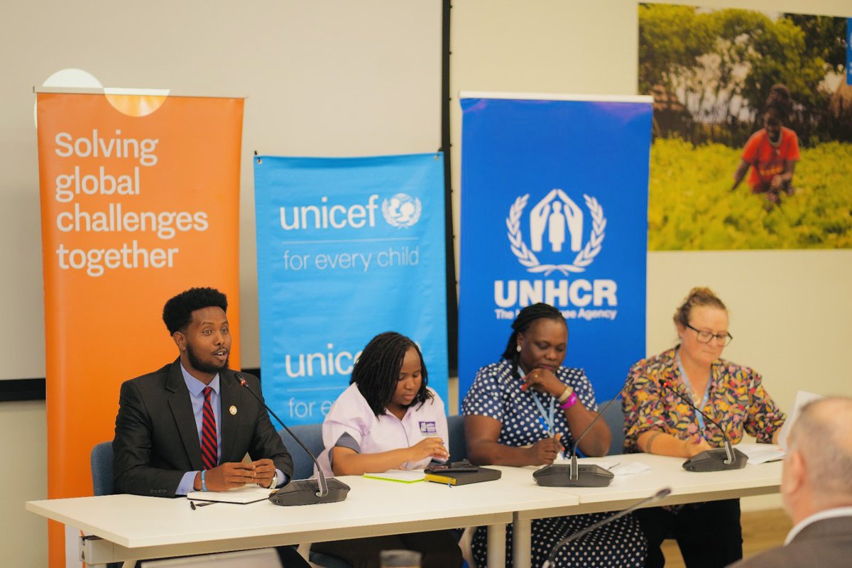 AIDER REFUGEE INITIATIVE tweet media