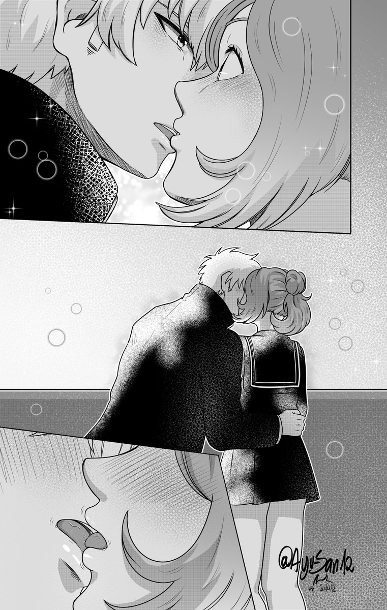 📢Ayu-San || COMMS OPEN🥰 tweet media