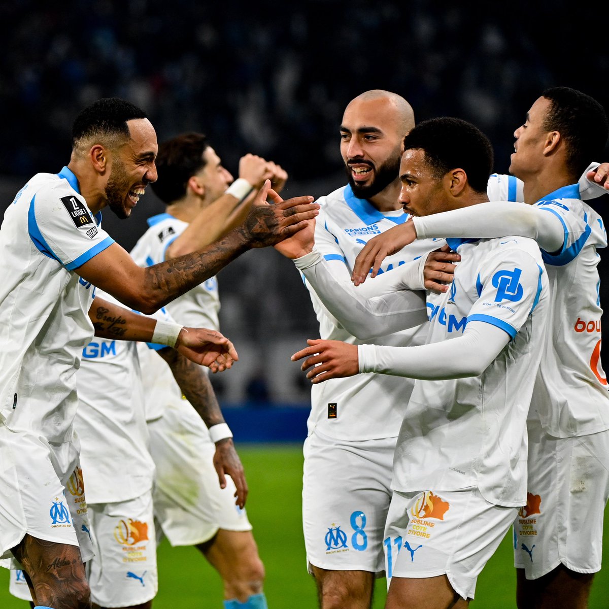 Actu Foot tweet media