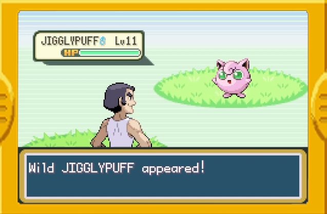 ShinyCollector_'s tweet photo. Pokédude strikes again!
Shiny tutorial Jigglypuff after 11700 seen 🤩
#UncatchableWeek2026 https://t.co/MuvpLP21mP