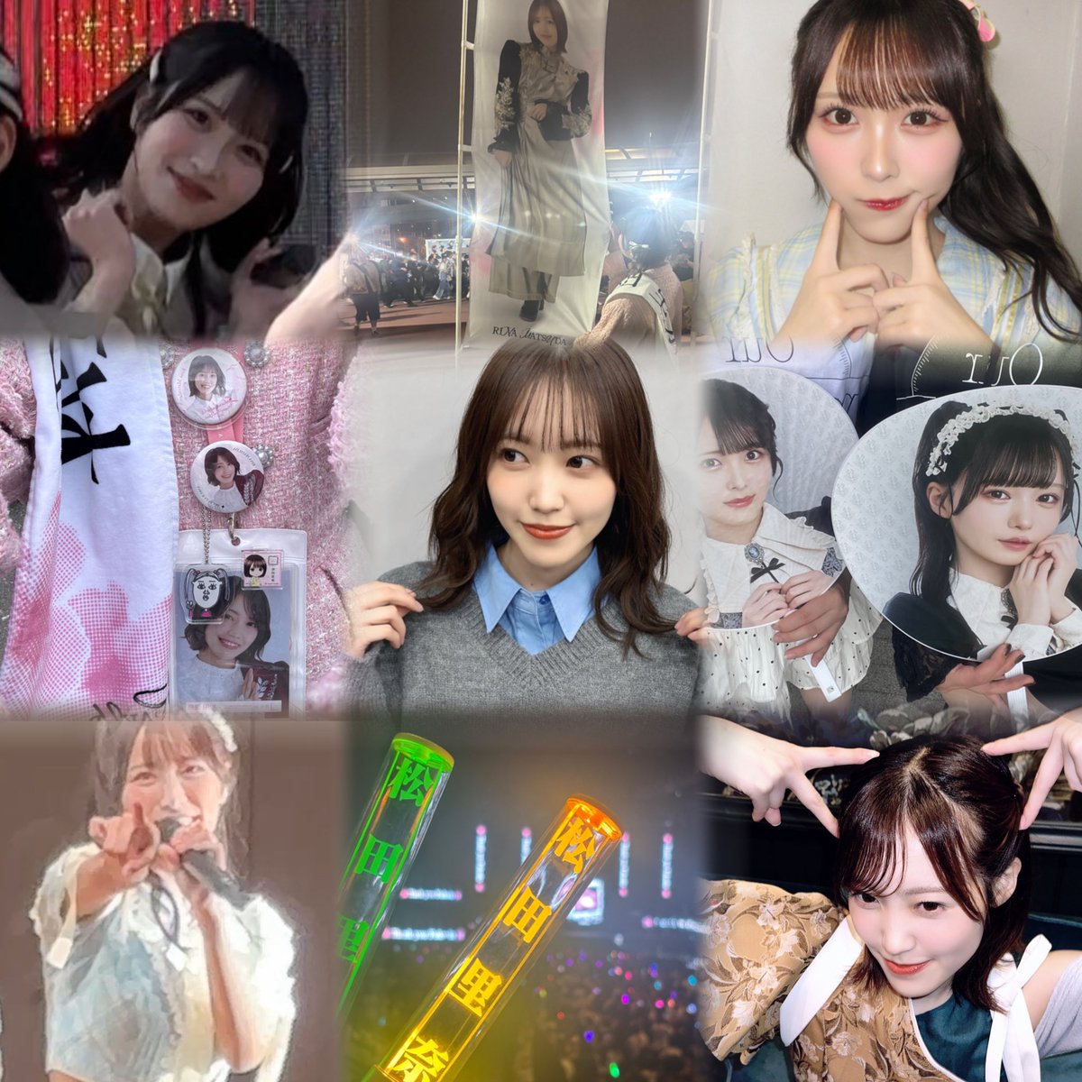 ほの🐝🍀 tweet media