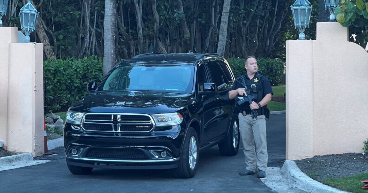 The Gateway Pundit tweet media