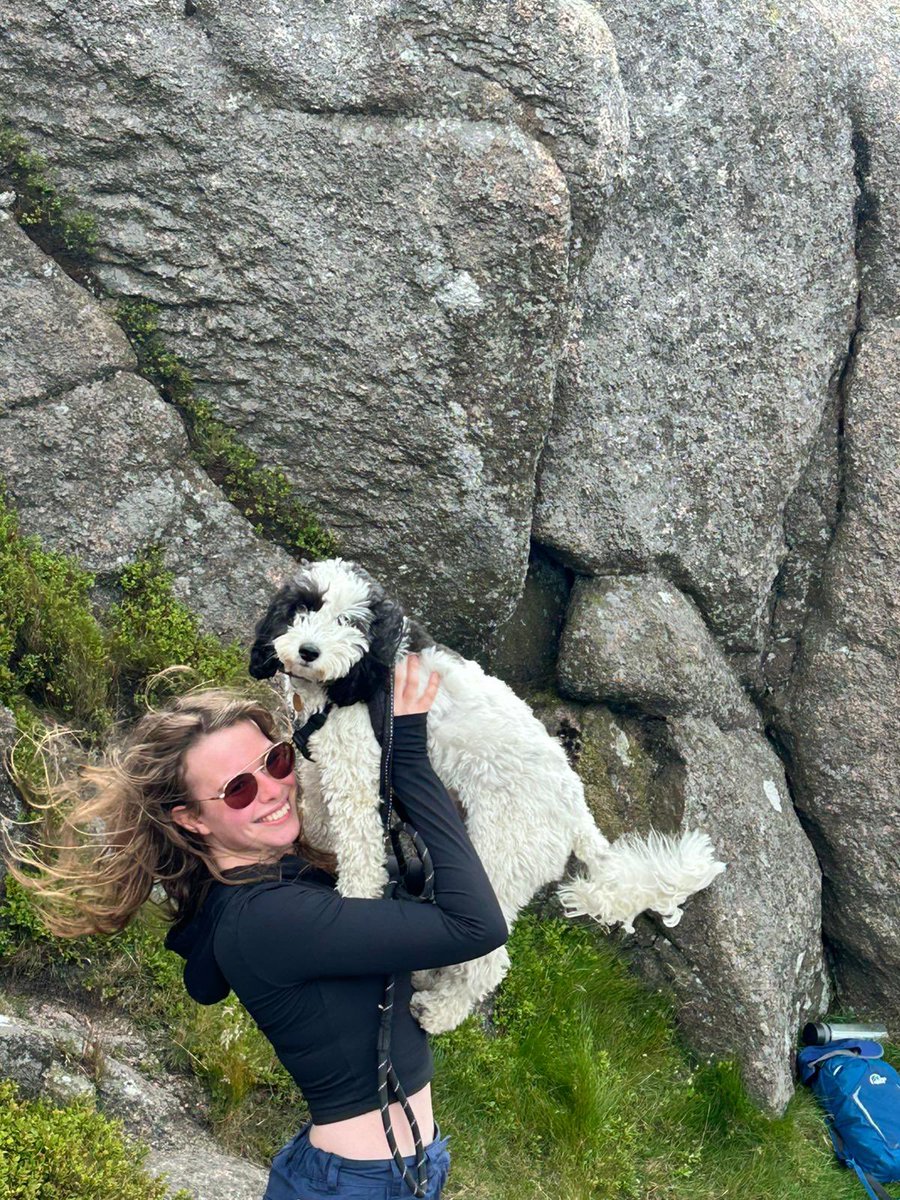 Abigail⸆⸉ 🐾❤️‍🔥 tweet media