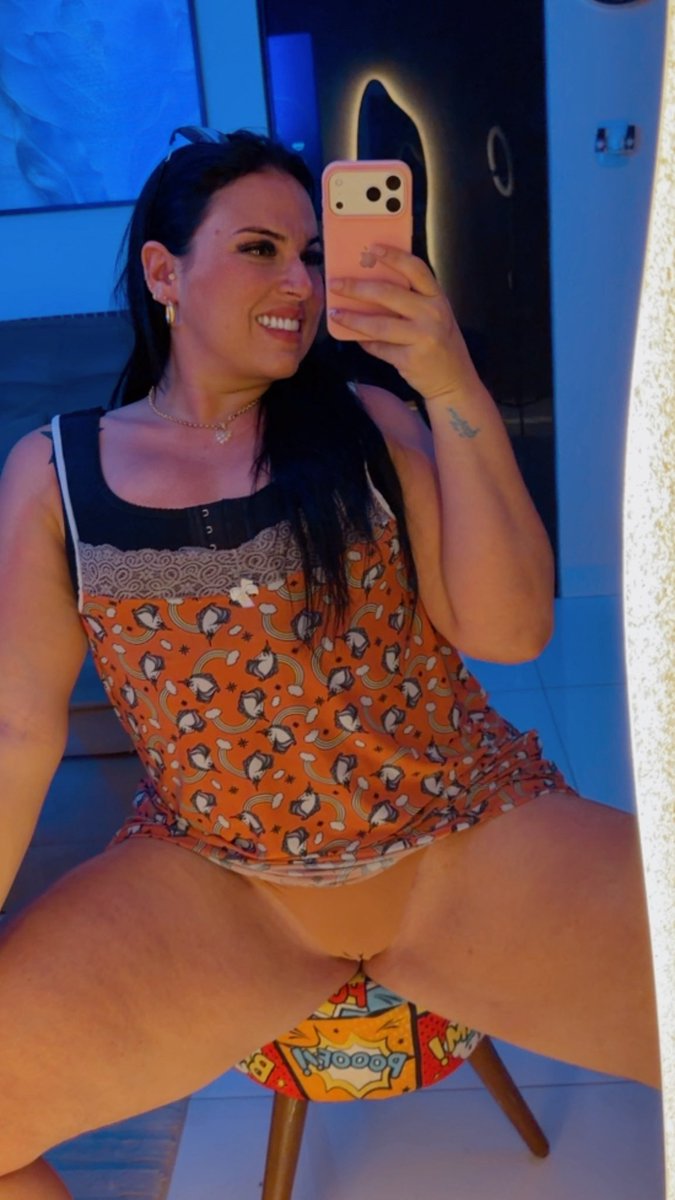 Fabiany Menezes tweet media