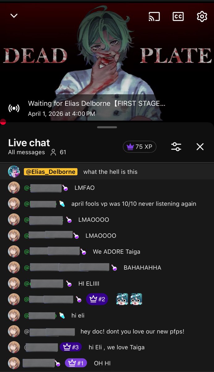 Elias Clips 🧪🌪️ tweet media