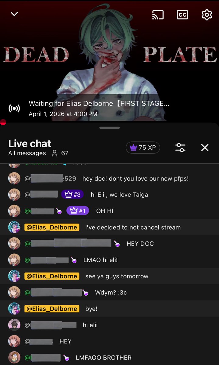 Elias Clips 🧪🌪️ tweet media