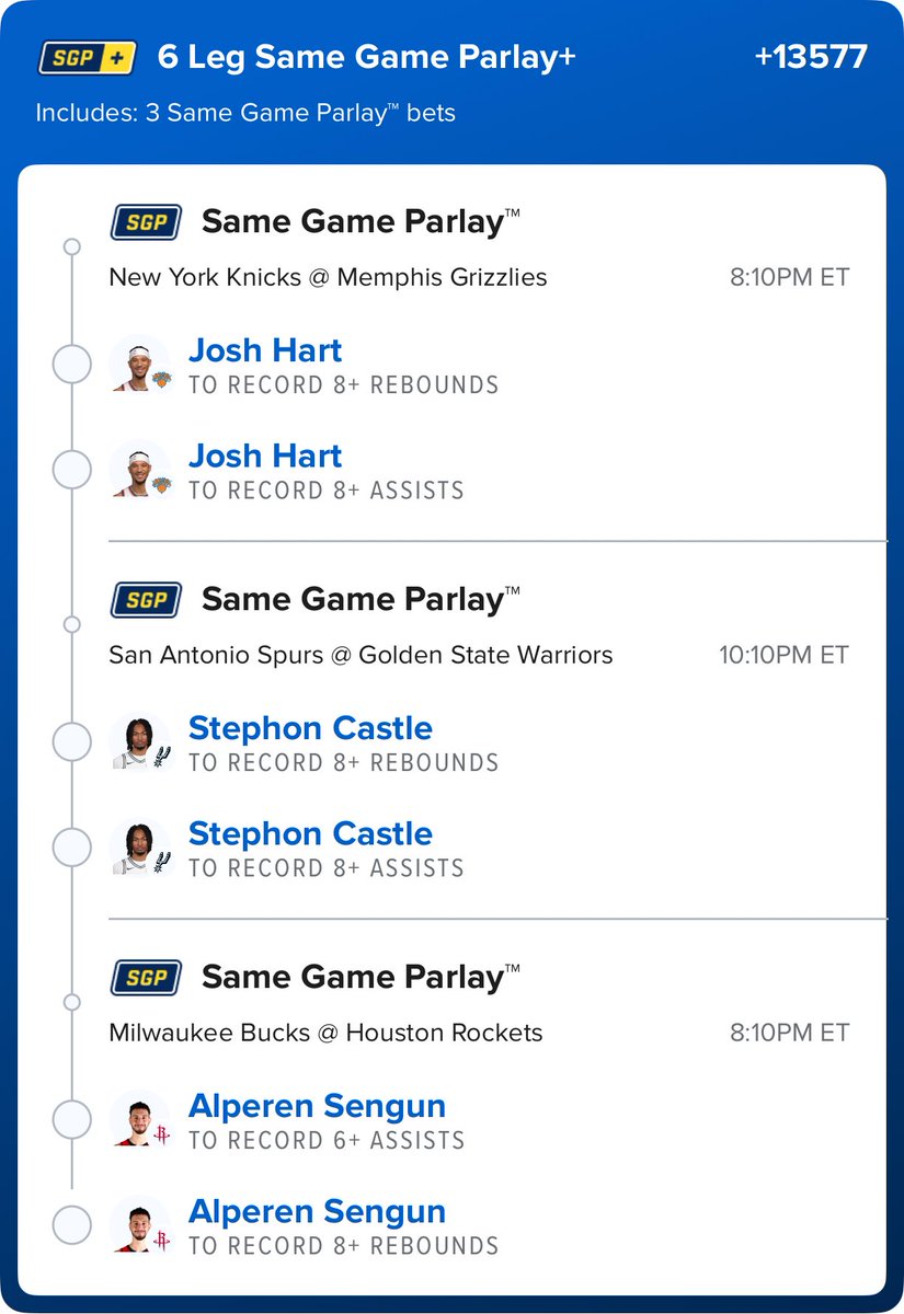 Justicepicks tweet media