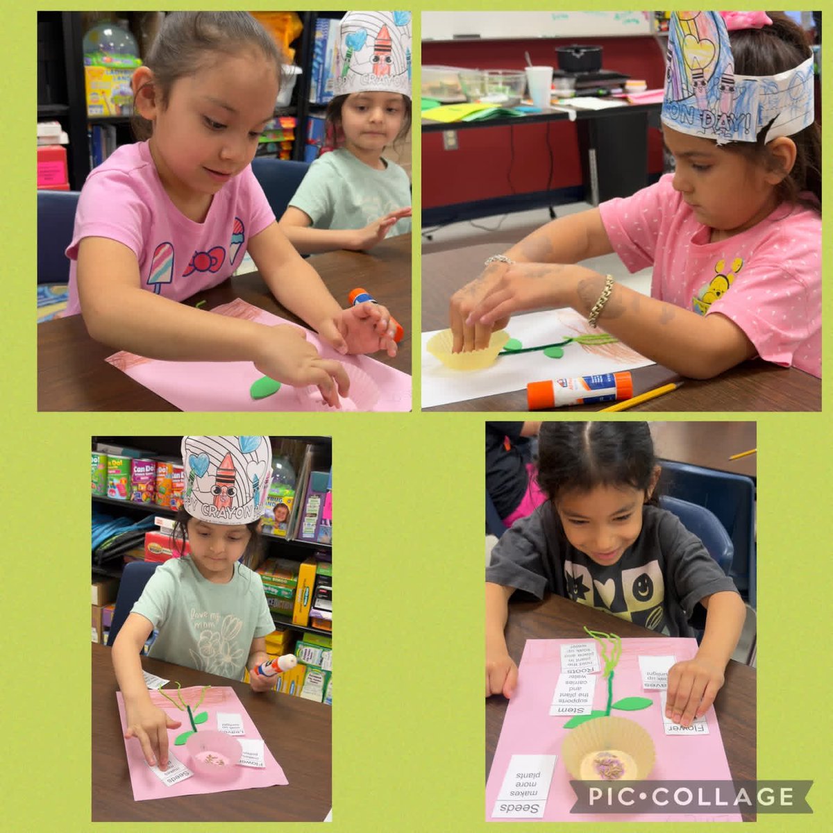 Fisher Elementary tweet media