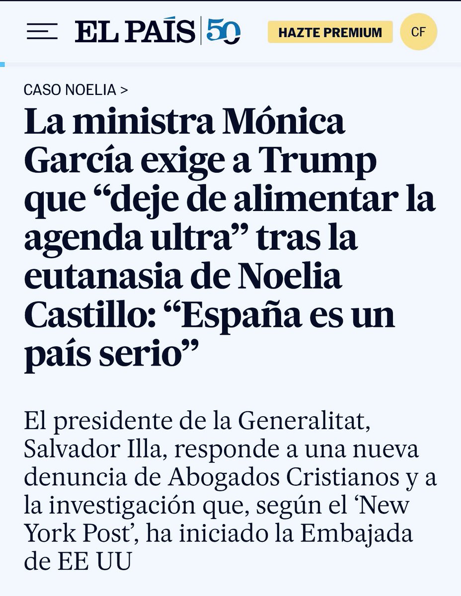 Carlos Flores Juberías tweet media