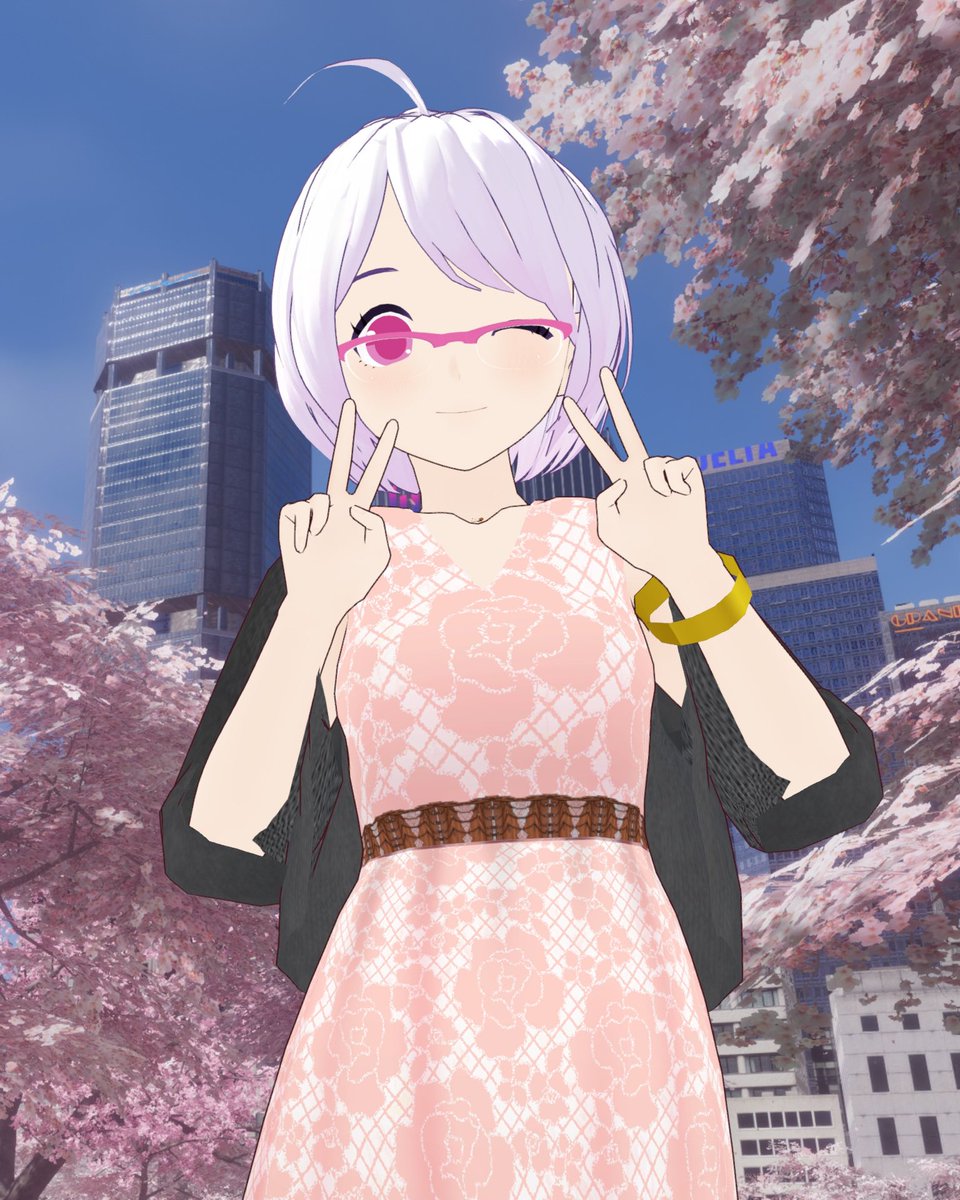 音鳴つむぎ 🏠🌾💜ハウスDJ系VTuber / VRDJ (DJ Tsumugi) tweet media