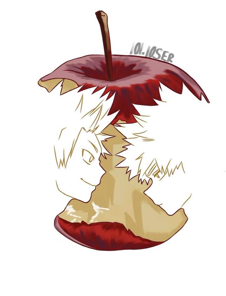 _shittyweeb_'s tweet photo. Lil kiribaku thing I did… #kiribaku https://t.co/qN8kI7BJ8a