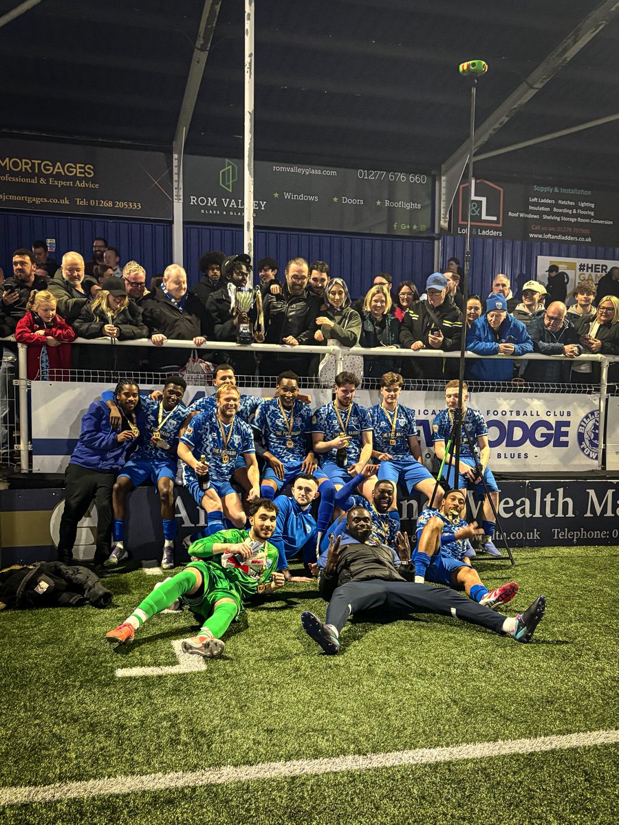 Essex Senior League tweet media