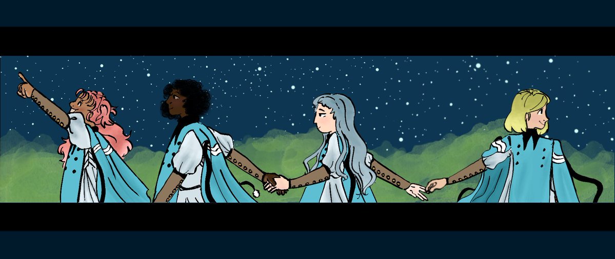 angie ☘️ tweet media