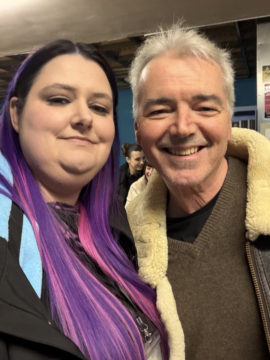 Yvette Fielding Fans tweet media