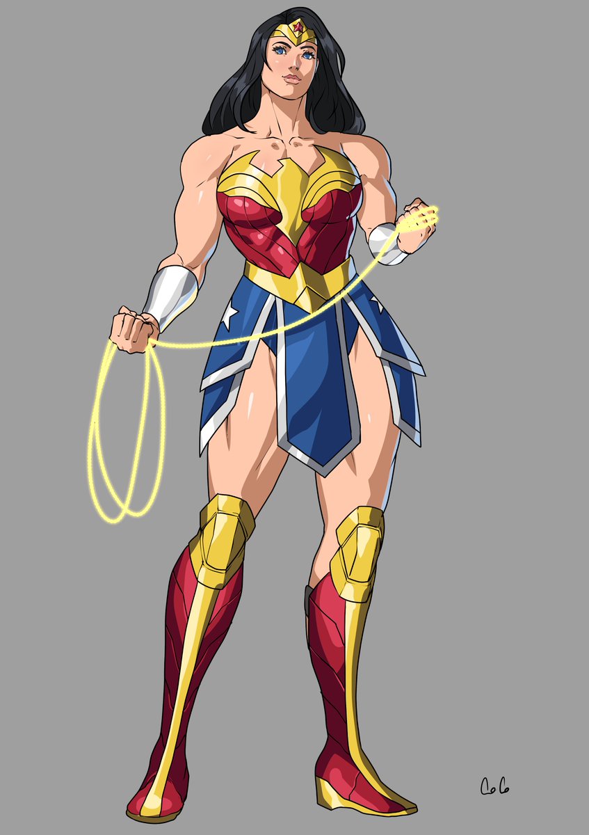 Cody Conyers / COMMISSIONS OPEN tweet media