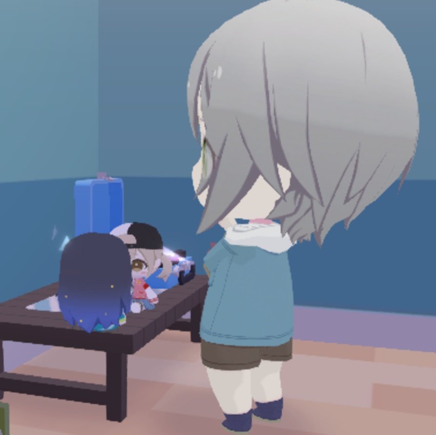 3mixed Soda tweet media