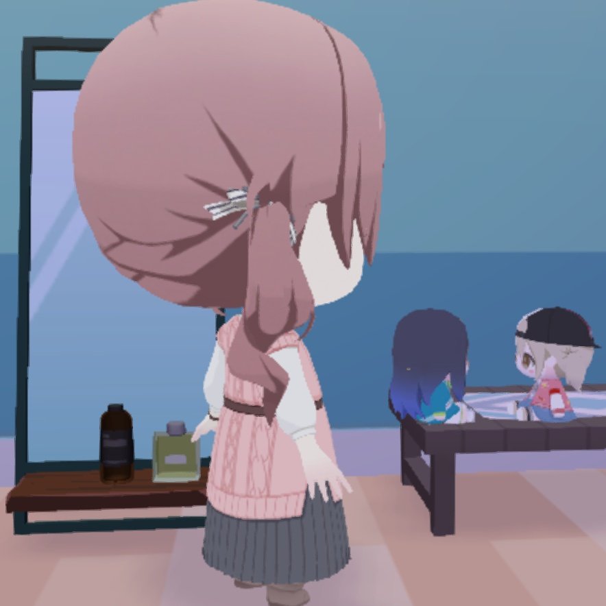 3mixed Soda tweet media