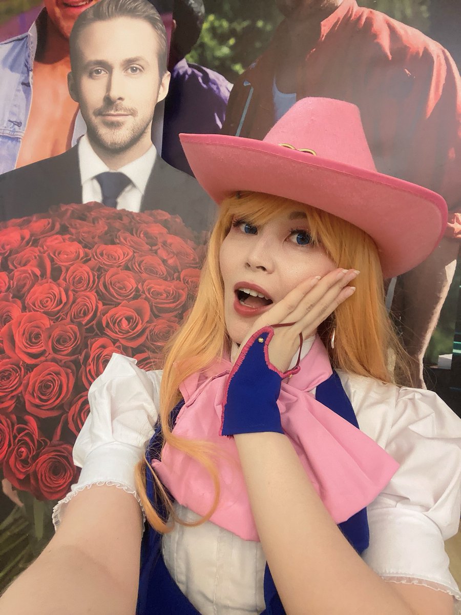 KetsuTen tweet media