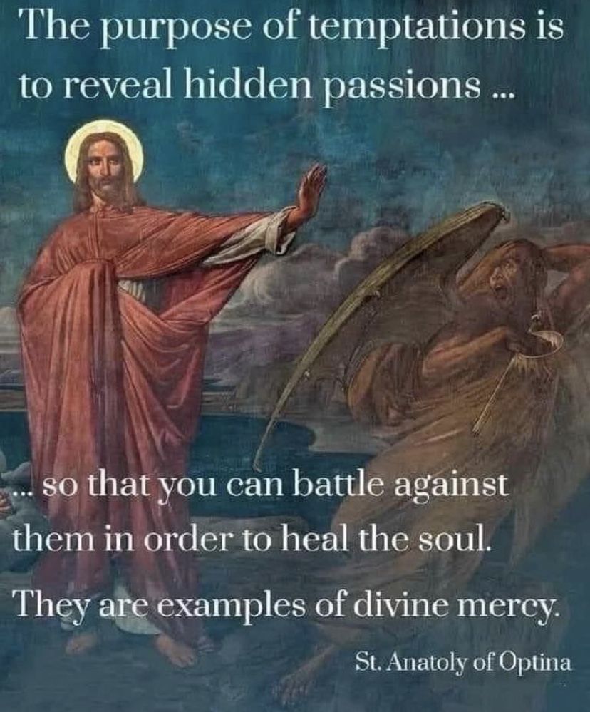 Prophet’s Voice tweet media