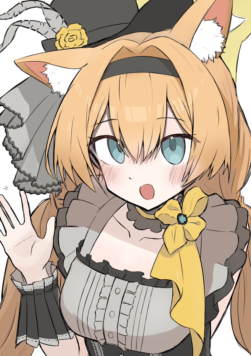 ユラキト tweet media