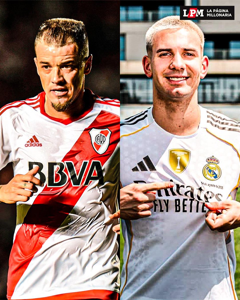 La Página Millonaria tweet media