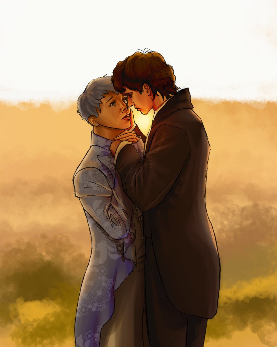 xar / remy ★·°. tweet media