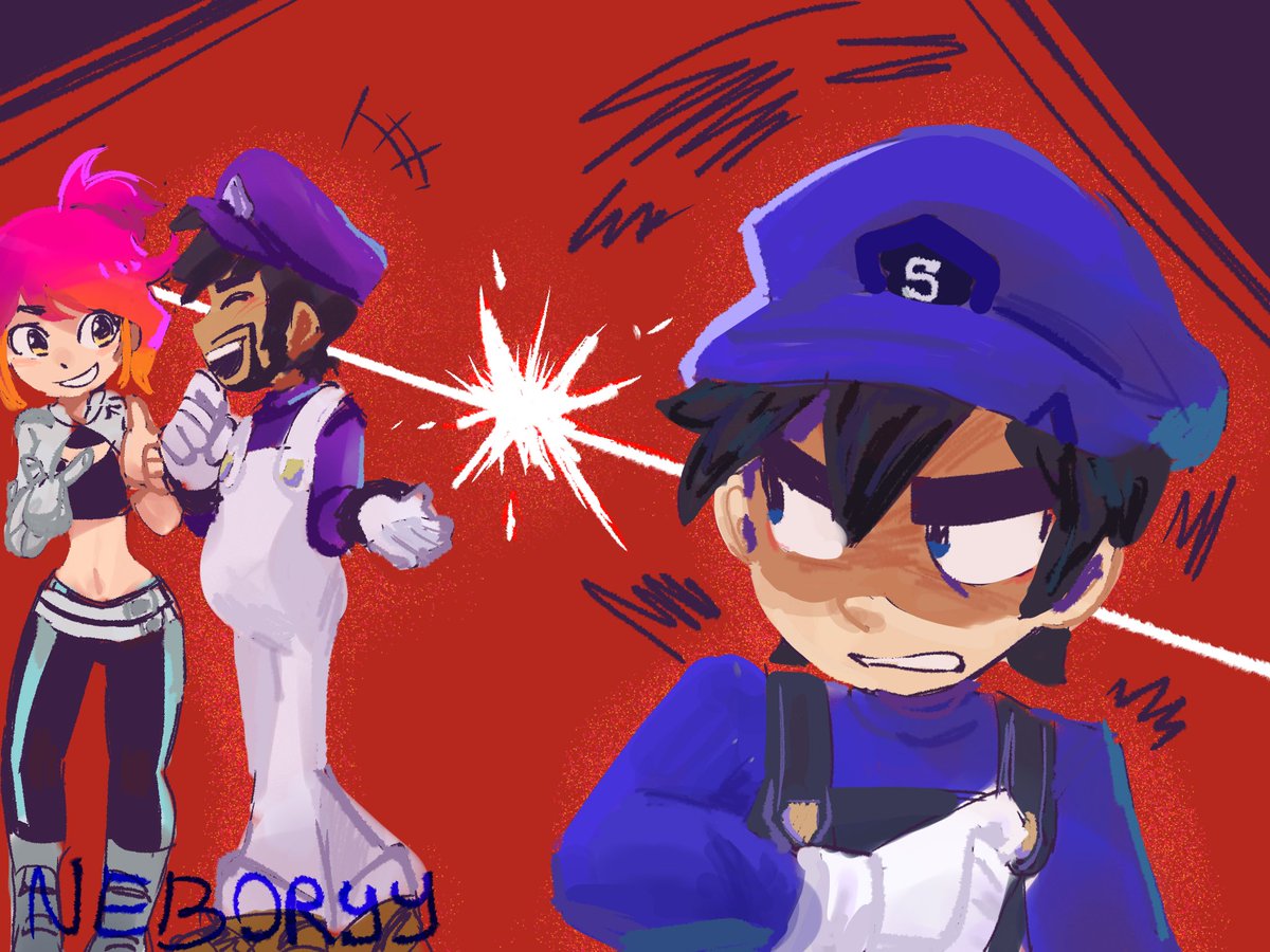 ☁️Neboryy☁️COMMISSIONS OPEN tweet media