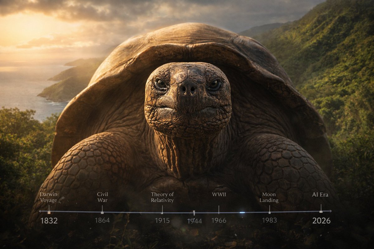 Chronos Intelligence tweet media