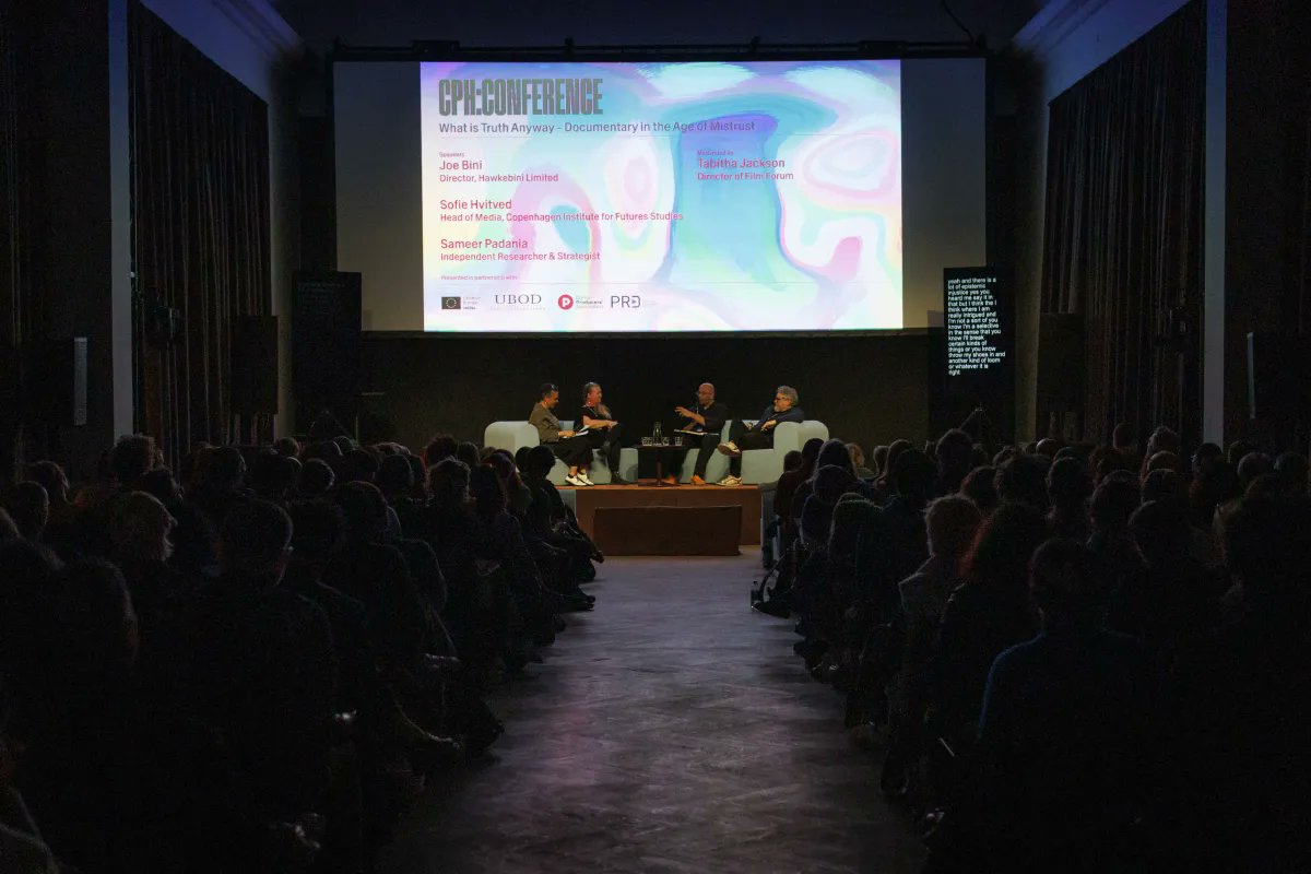 International Documentary Association (IDA) tweet media