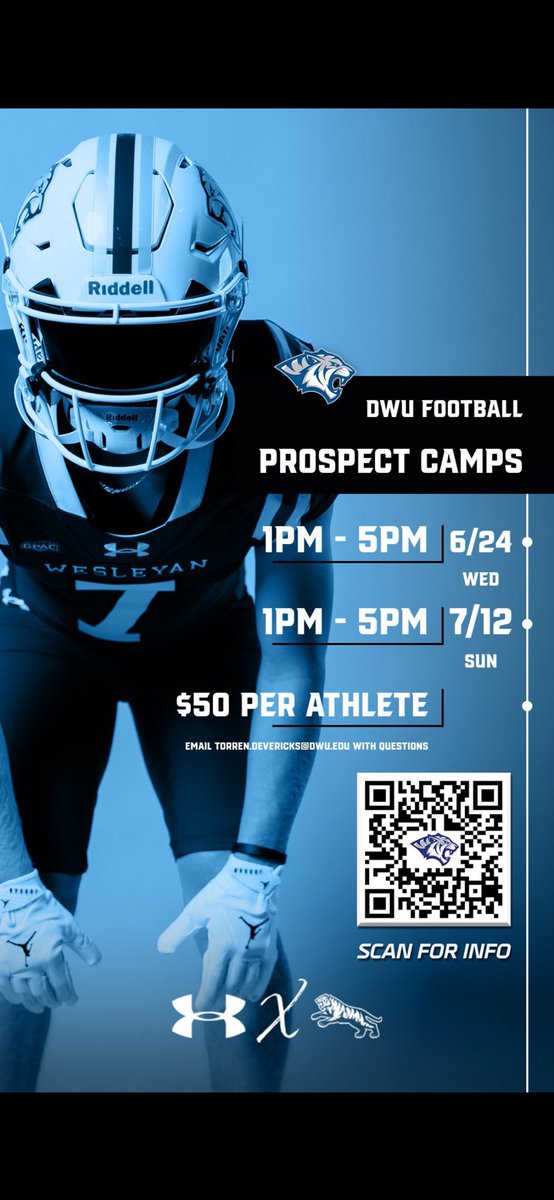 cjohnson1016's tweet photo. Thanks for the camp invite @ColeKuznia! https://t.co/QHj9e4jmt5