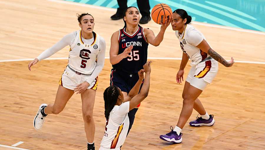 94 Feet WBB tweet media