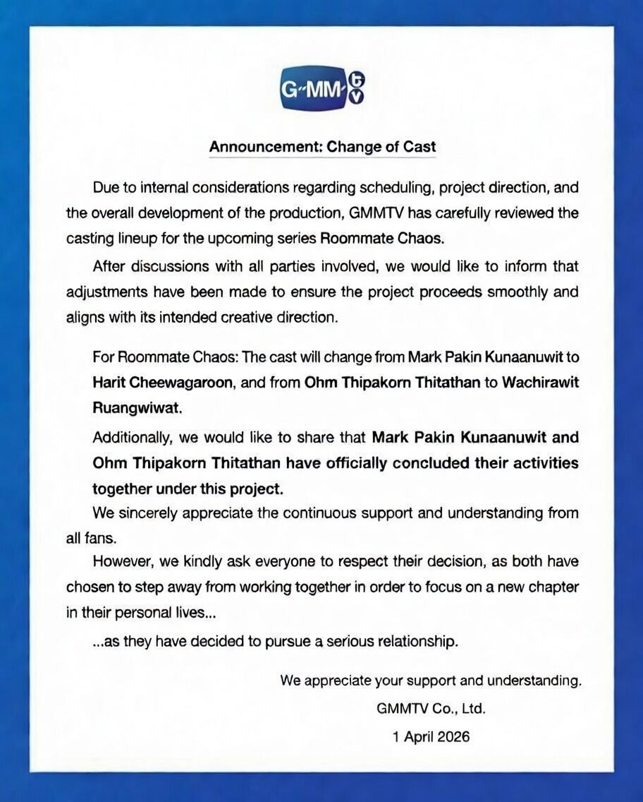 MarkOhm Brasil tweet media