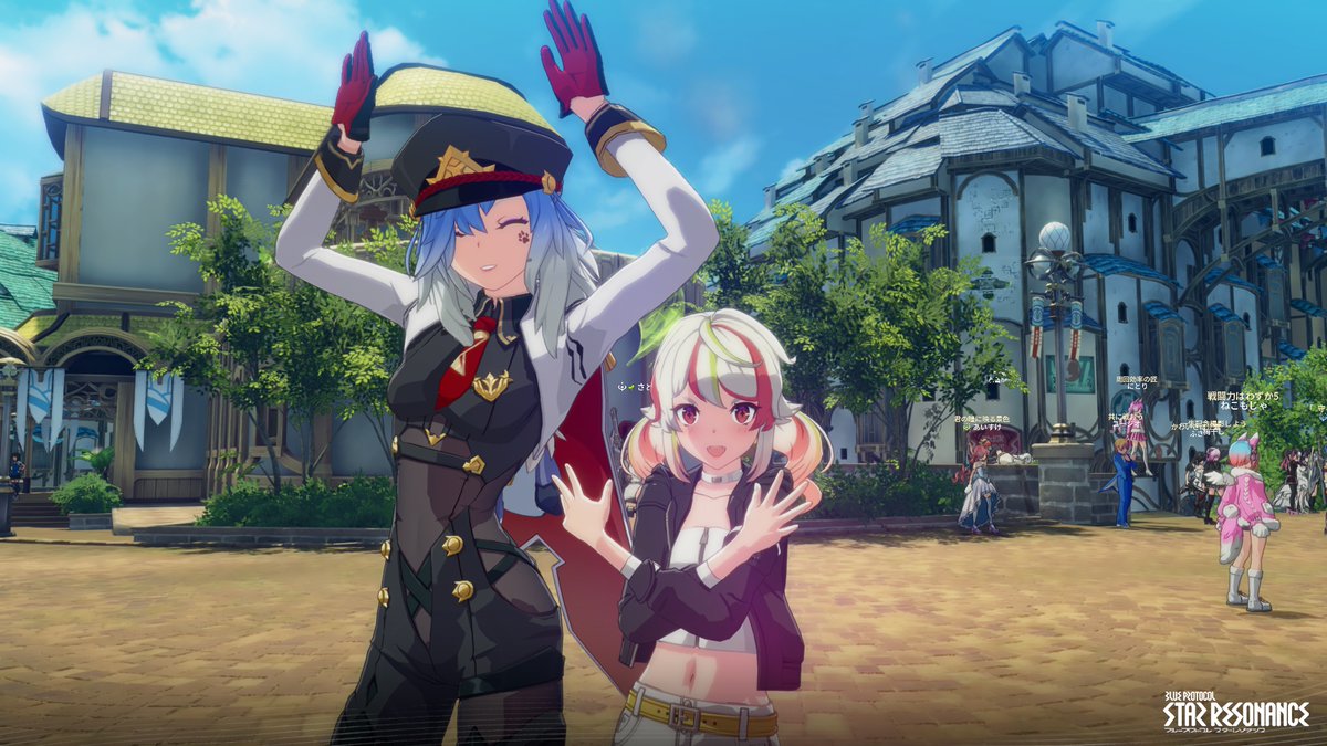 ユキナッポ/初嵐/星月夜 tweet media