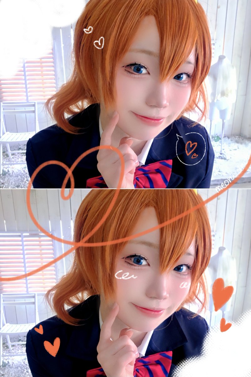 🎼머루モル🌻4/18ｱﾆｳﾝ💝 tweet media