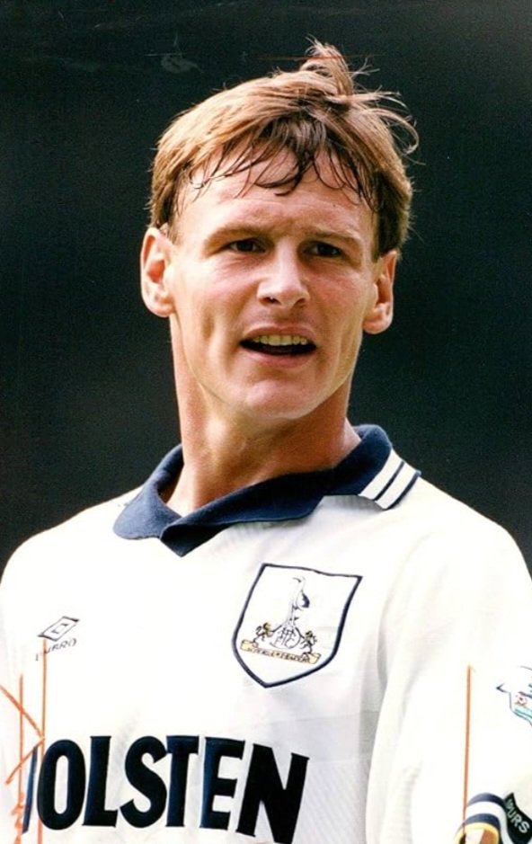 the history of Tottenham Hotspur tweet media