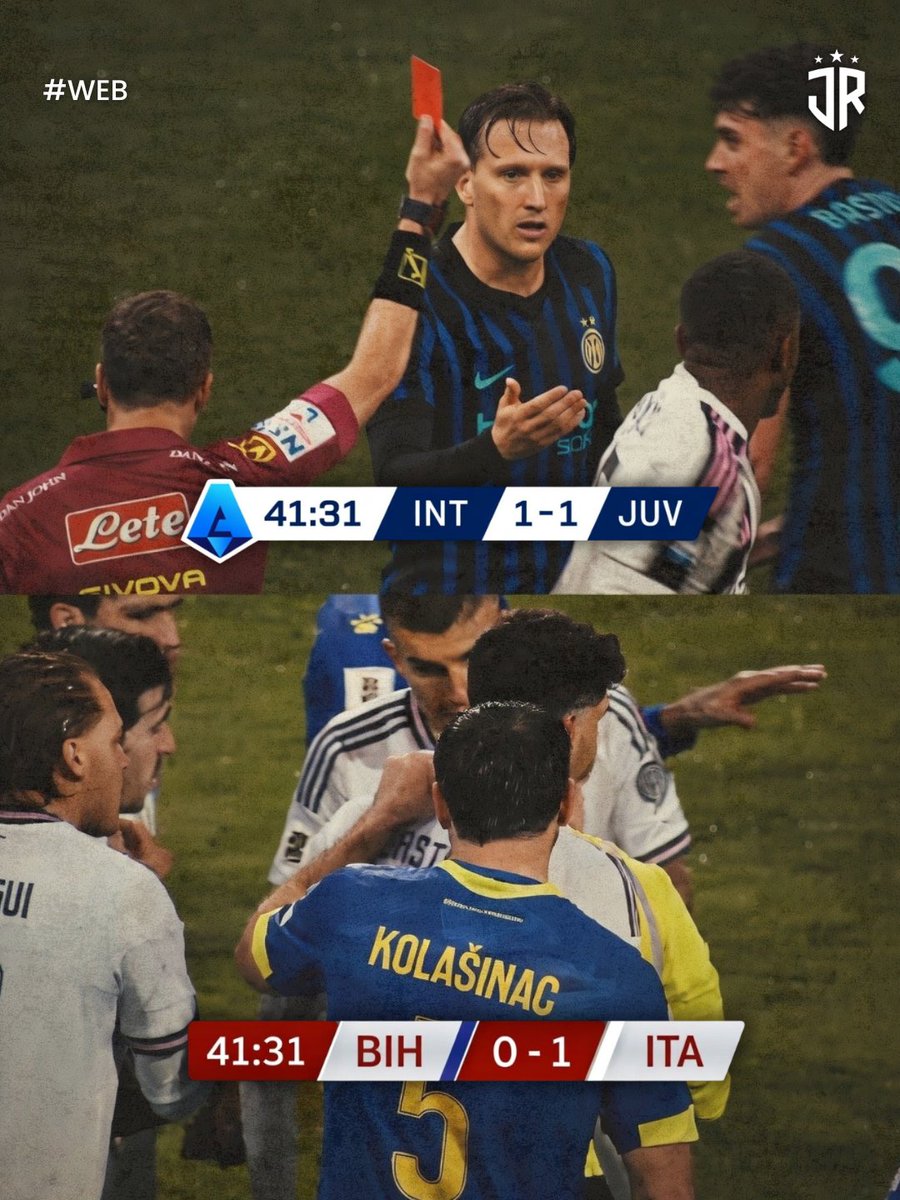 Juventus Reborn tweet media