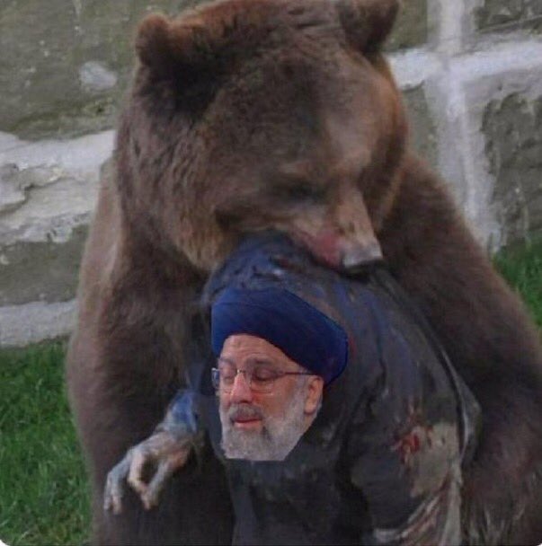 (كبير اسيا) Moh ARt tweet media