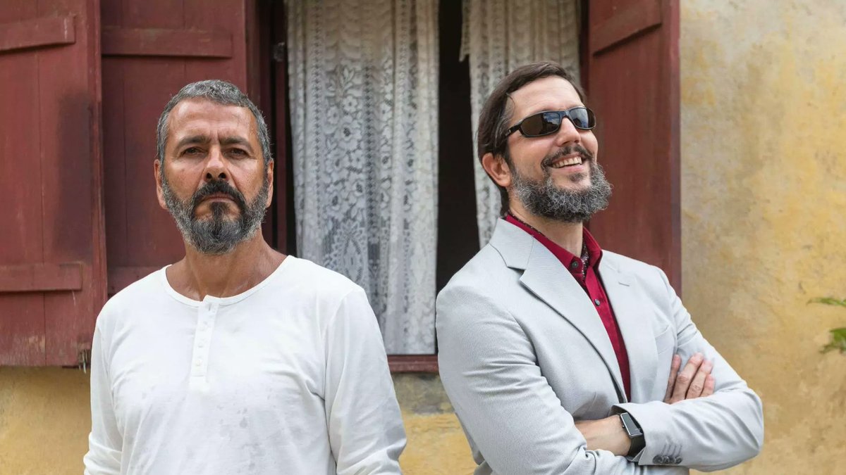 Filomena Ferreto 🏳️‍⚧️ tweet media