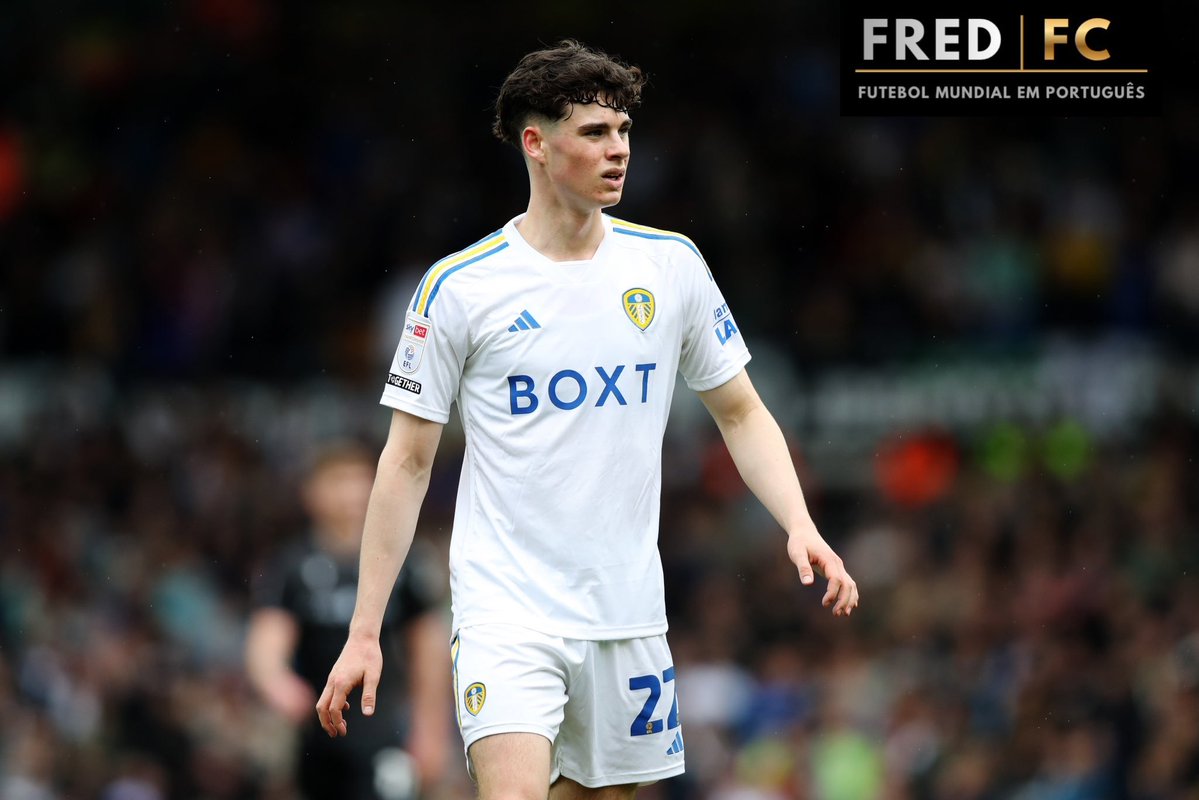 FredAugusto1313's tweet image. 🚨 MERCADO INGLÊS! 

O Liverpool farejou a crise no Tottenham e já monitora de perto o jovem Archie Gray.O garoto é visto como uma peça de muito futuro para o time do Arne Slot. 

O valor de mercado da joia? Na casa dos € 42 milhões. 

Será que os Spurs conseguem segurar o