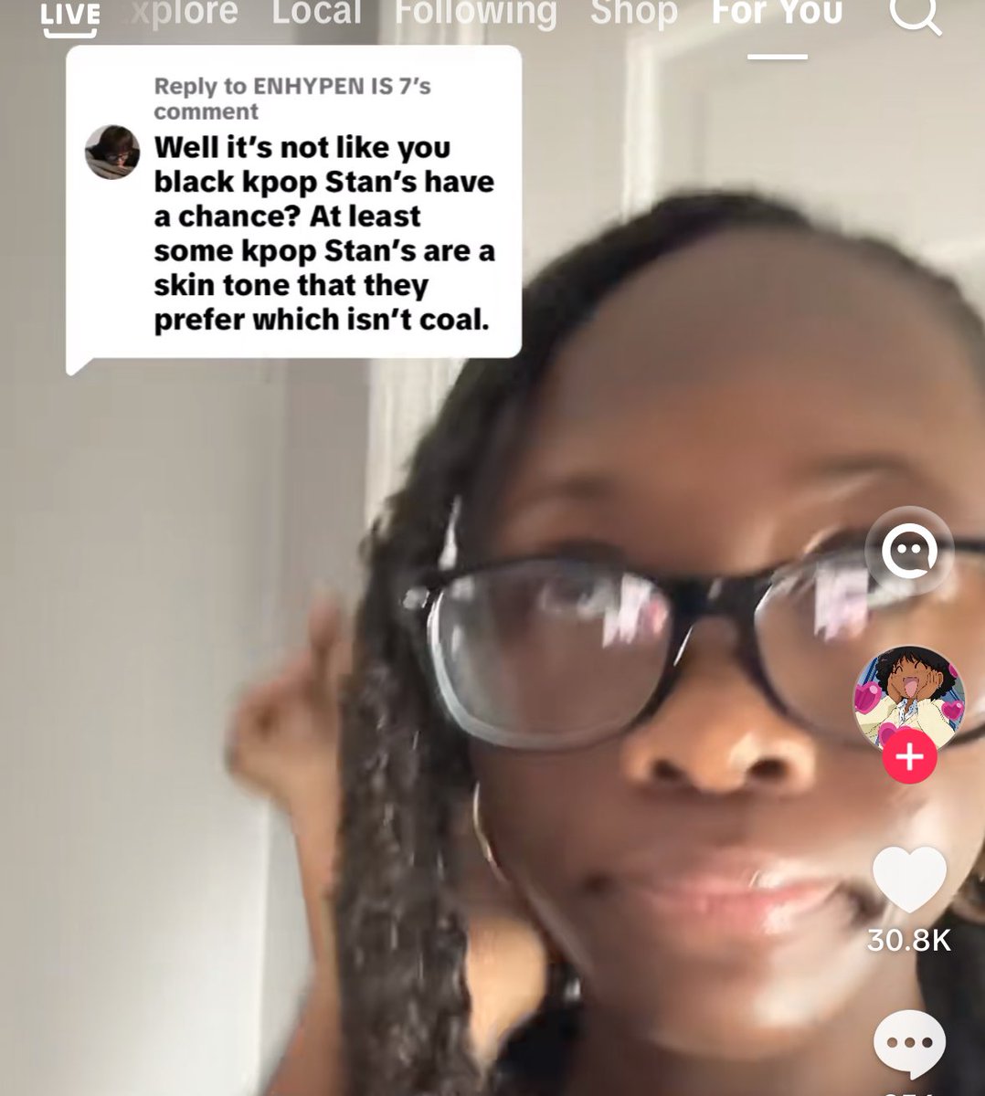 elle | ENHA IS 7 tweet media