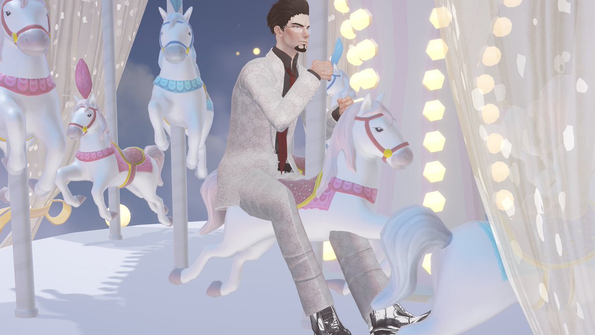 いさまる tweet media