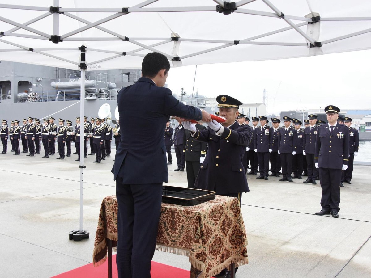 吉田真次 tweet media