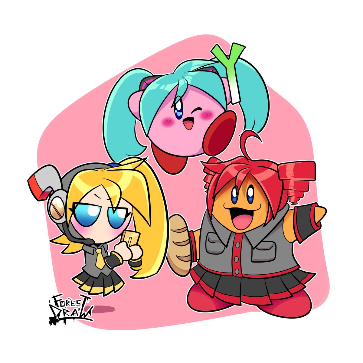 ⭐ Uncle Forest ⭐ tweet media