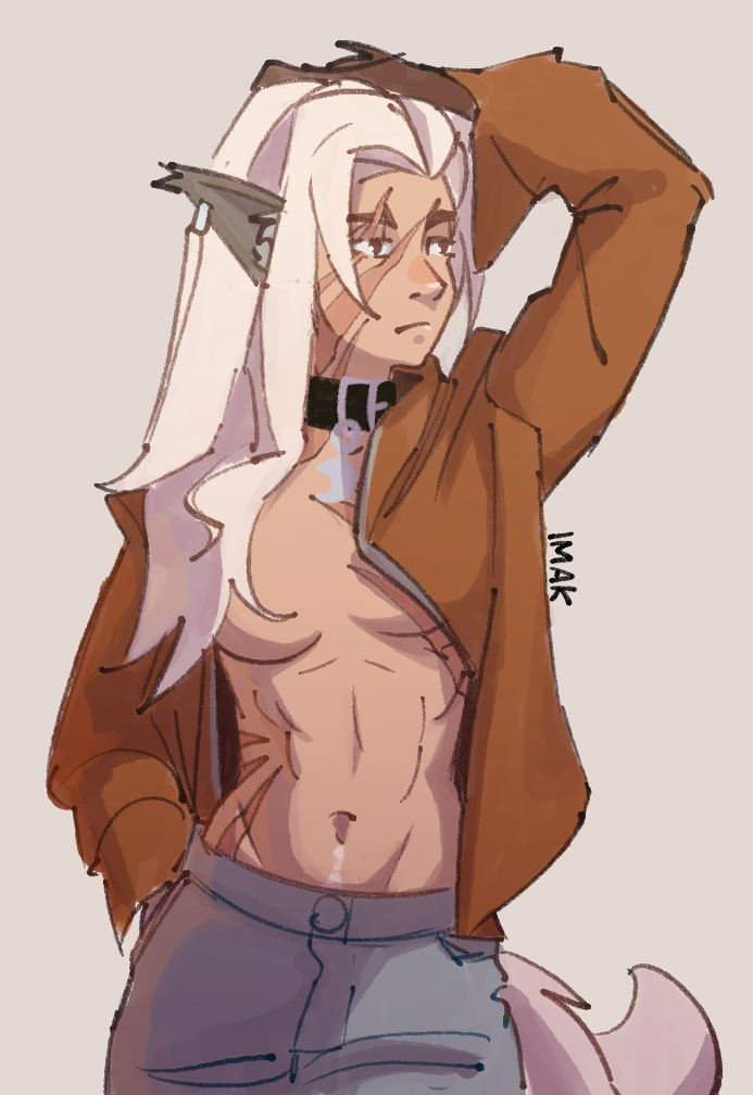 🔞 imak | Comms Closed!! tweet media