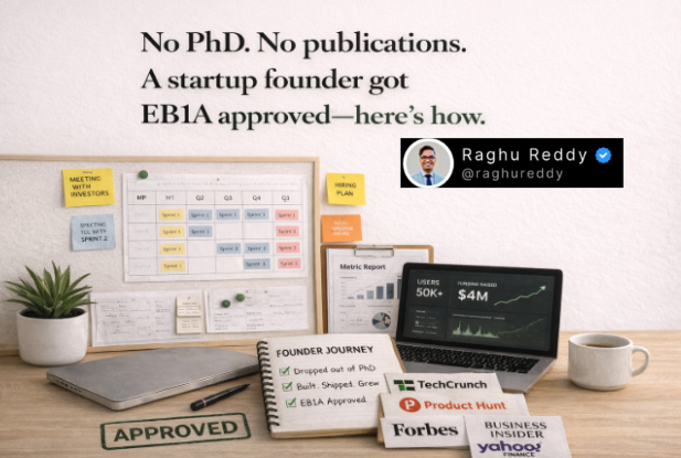 Raghu Reddy Suram tweet media