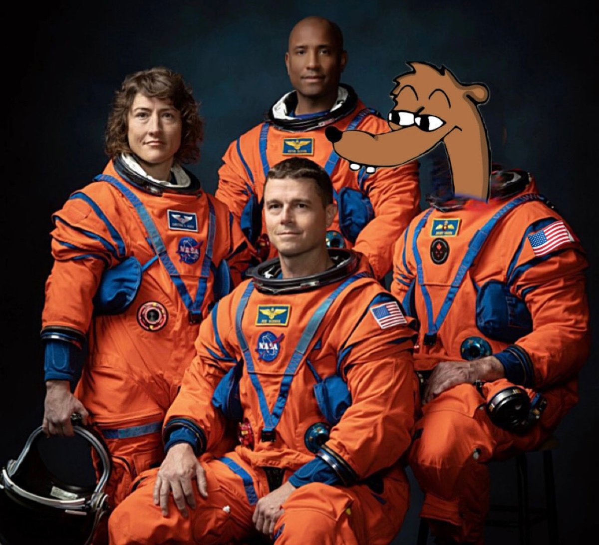 Dat Weasel tweet media