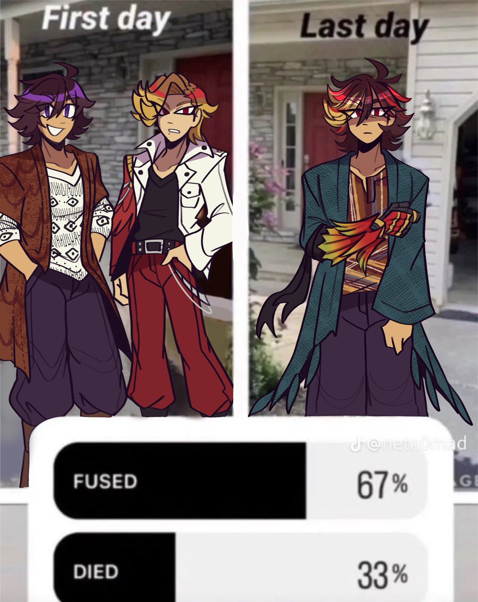 ♠︎ Kris tweet media