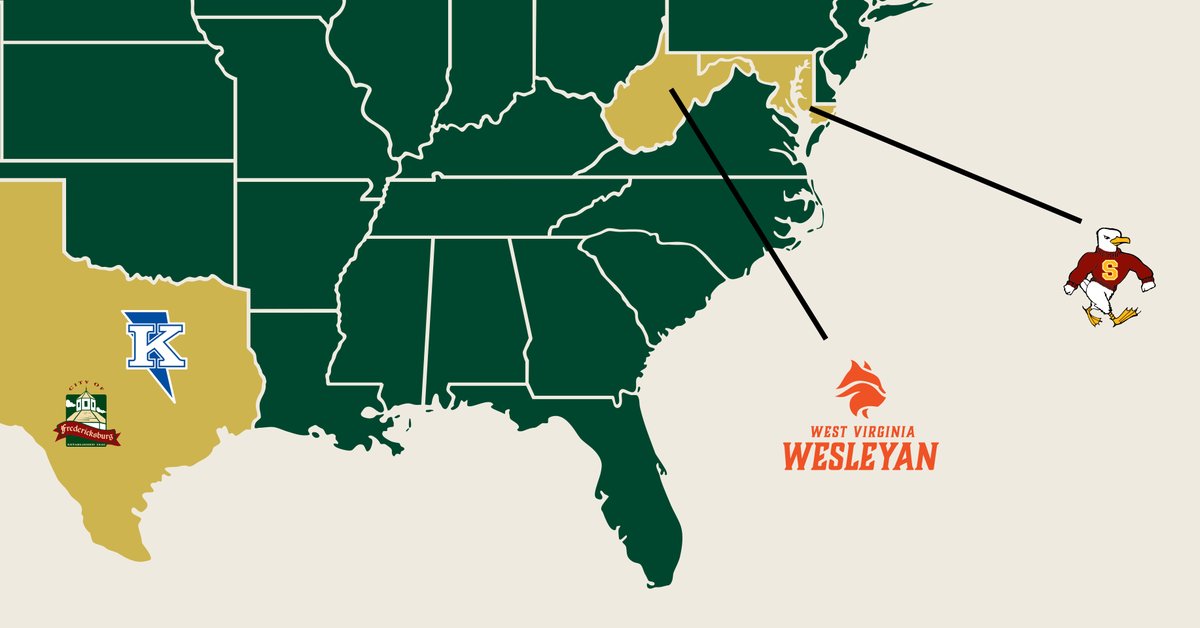 sidesignprint's tweet photo. Starting yesterday.
18 Days
3 States
4 Installs

Don't Settle for Plain!
🔨✈️🚚🎾🏃🏀🎨
📍 @cityoffgbtx 📍 @keeneathletics 📍 @suseagulls 📍 @WVWCBobcats https://t.co/gES2YrGKoZ