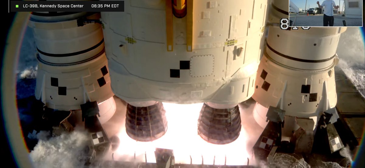 et_tu_zoeb's tweet image. I still cannot believe how smoothly they lift off like right on the money. This is engineering at its very best.